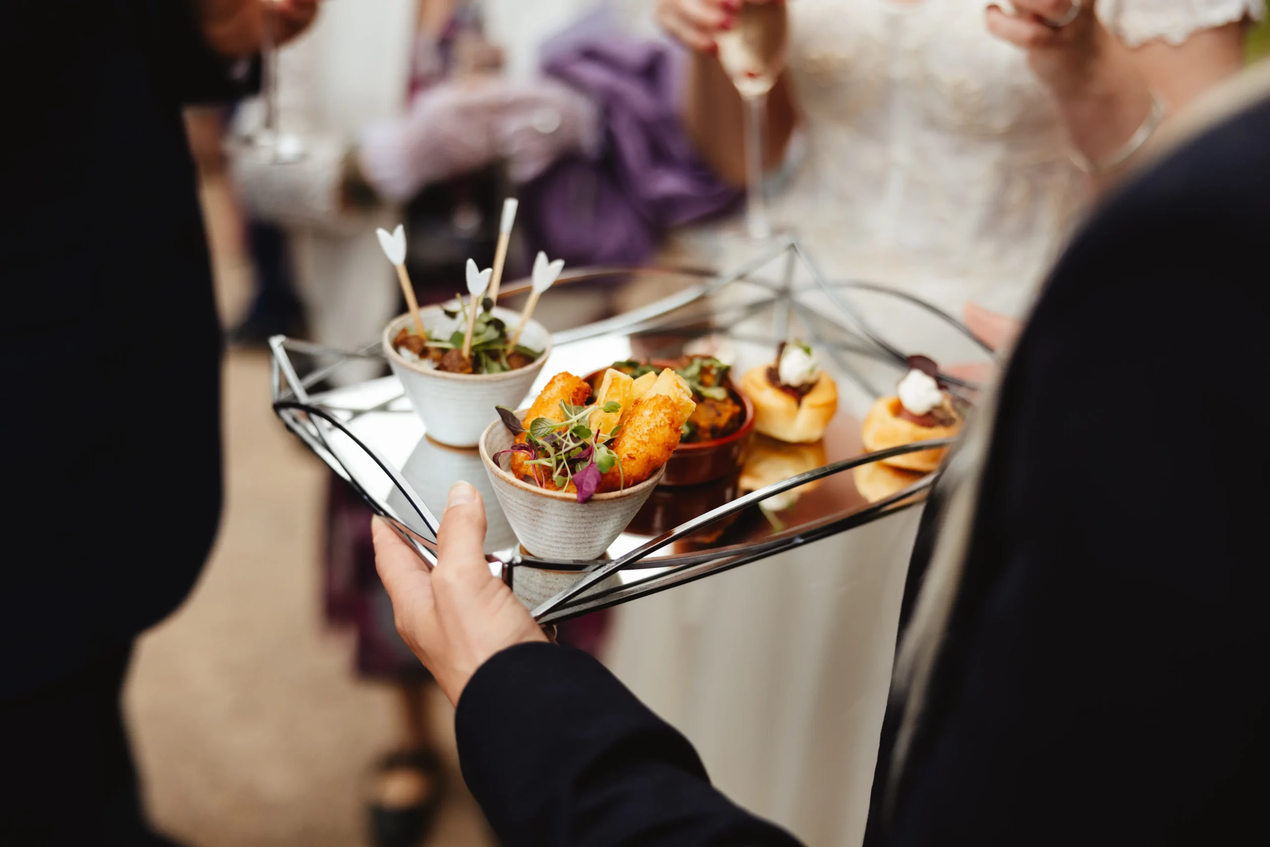 cumbermere abbey canapes