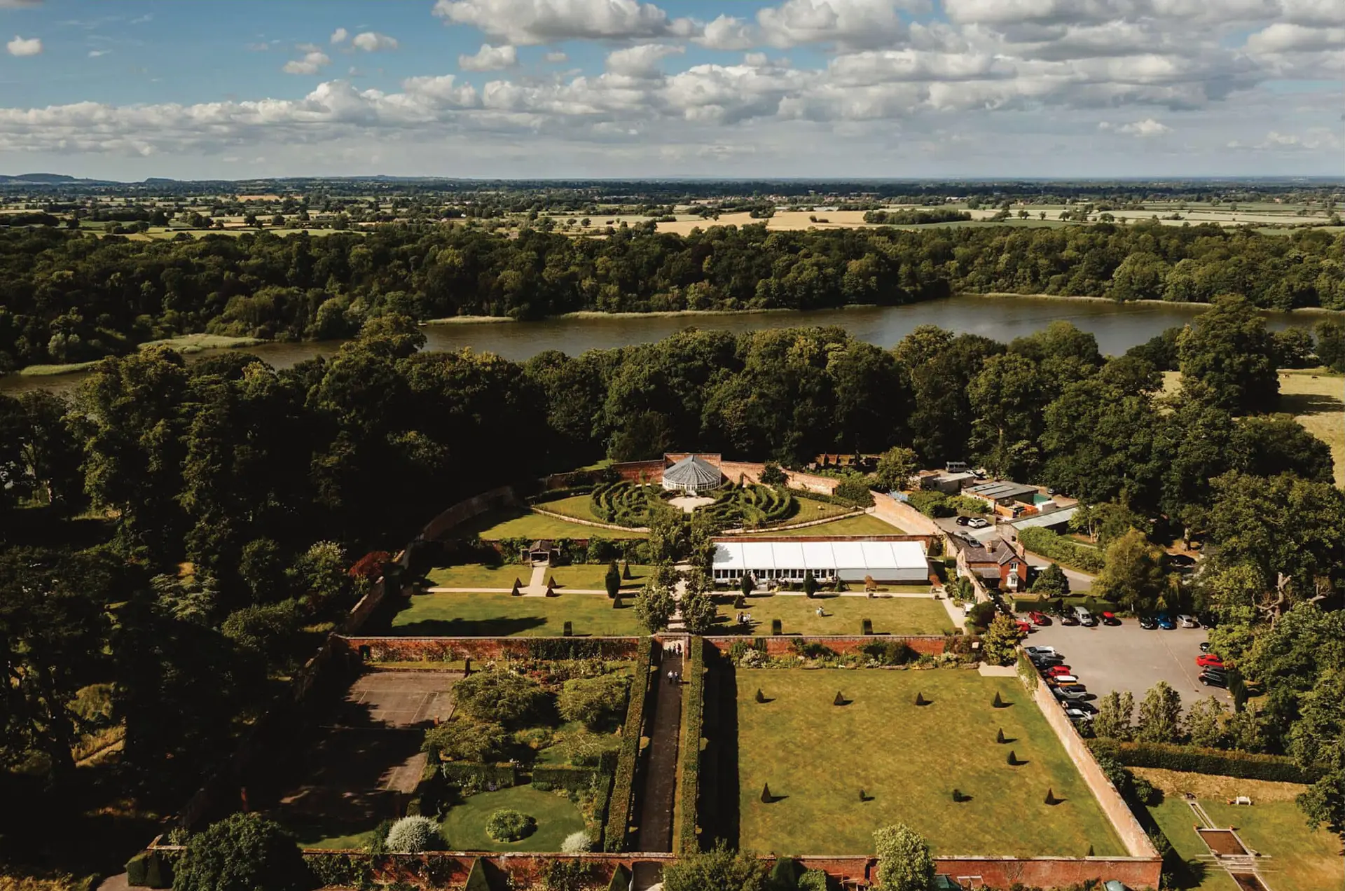 combermere abbey