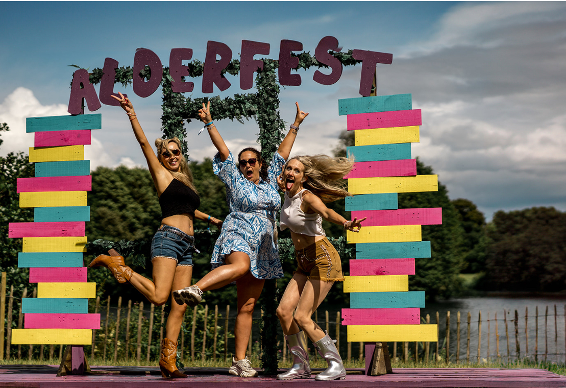 Alderfest