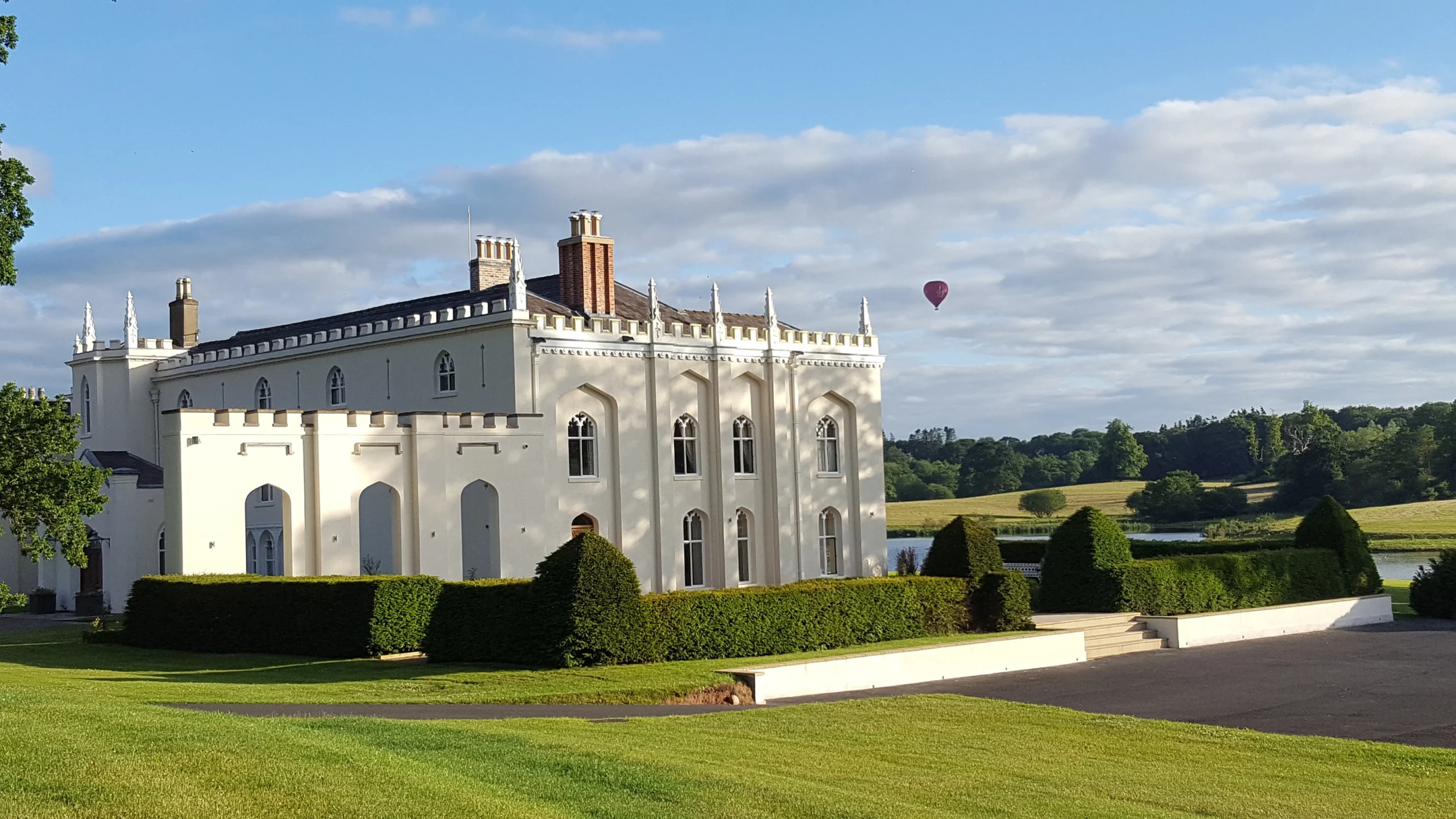 North_Wing_CombermereAbbey