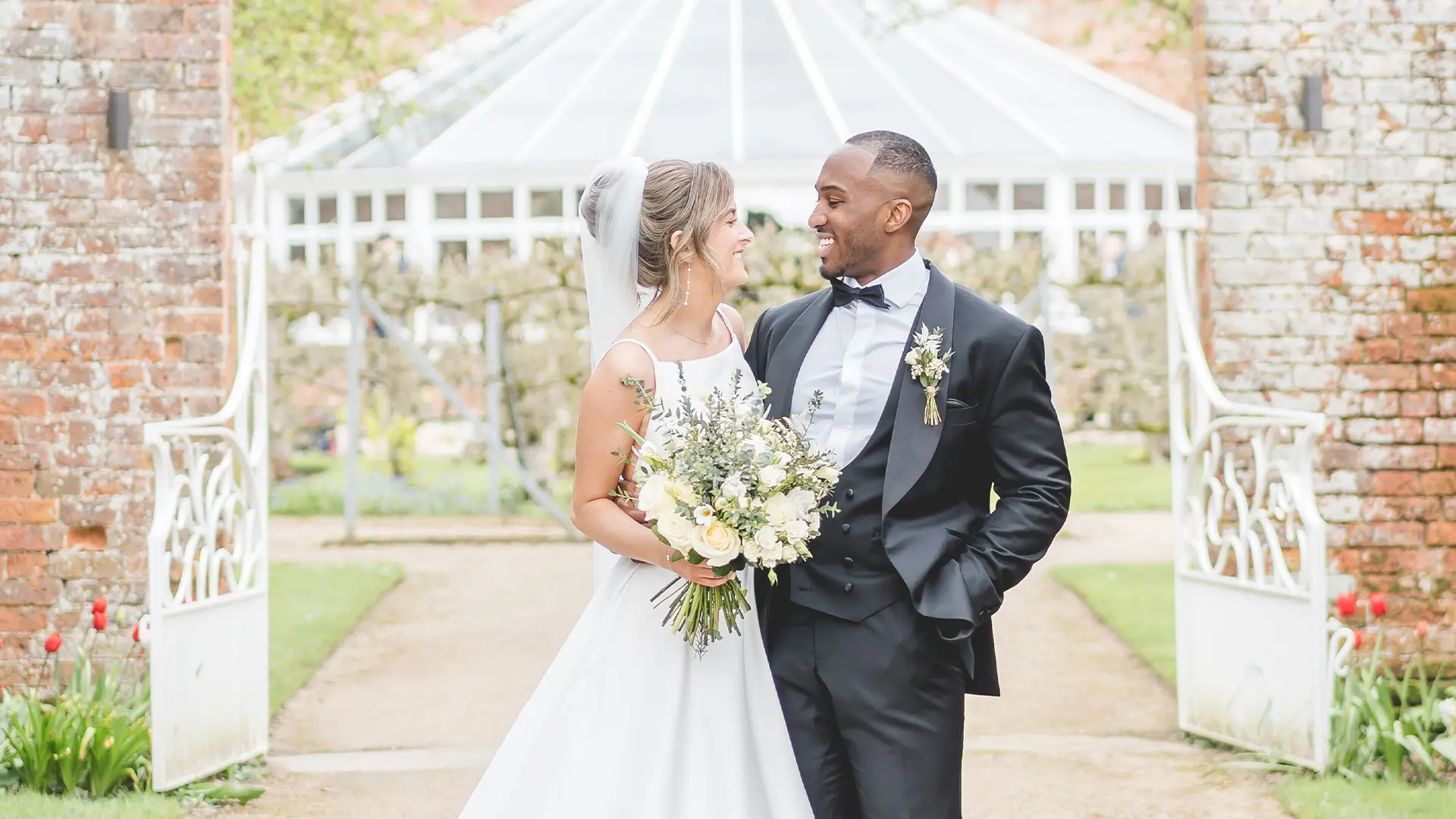 Combermere Abbey First Look Event Q2