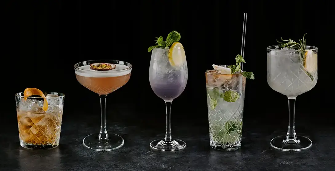 cocktails all cocktails crop