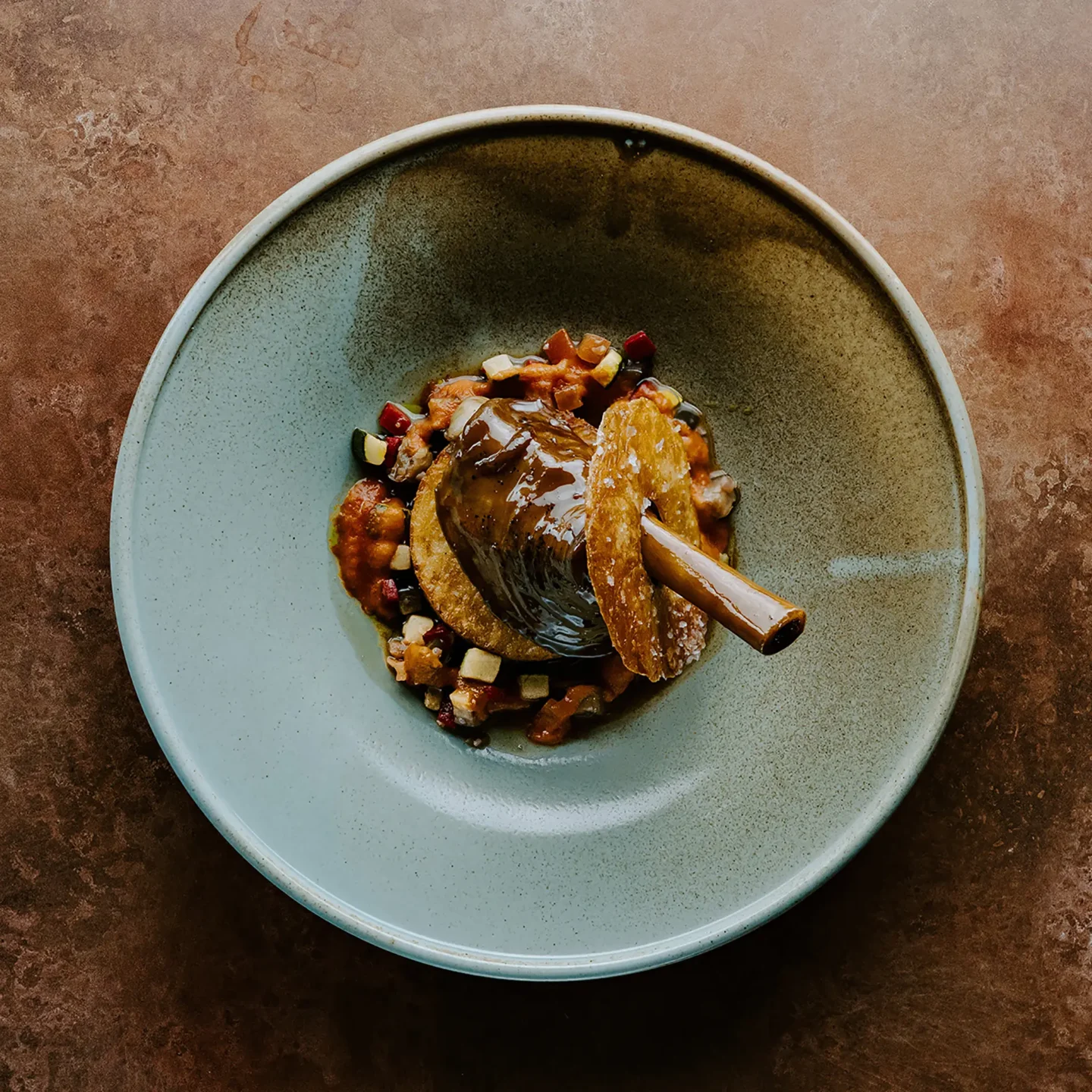 Chefs Table Seasonal Carousel Autumn