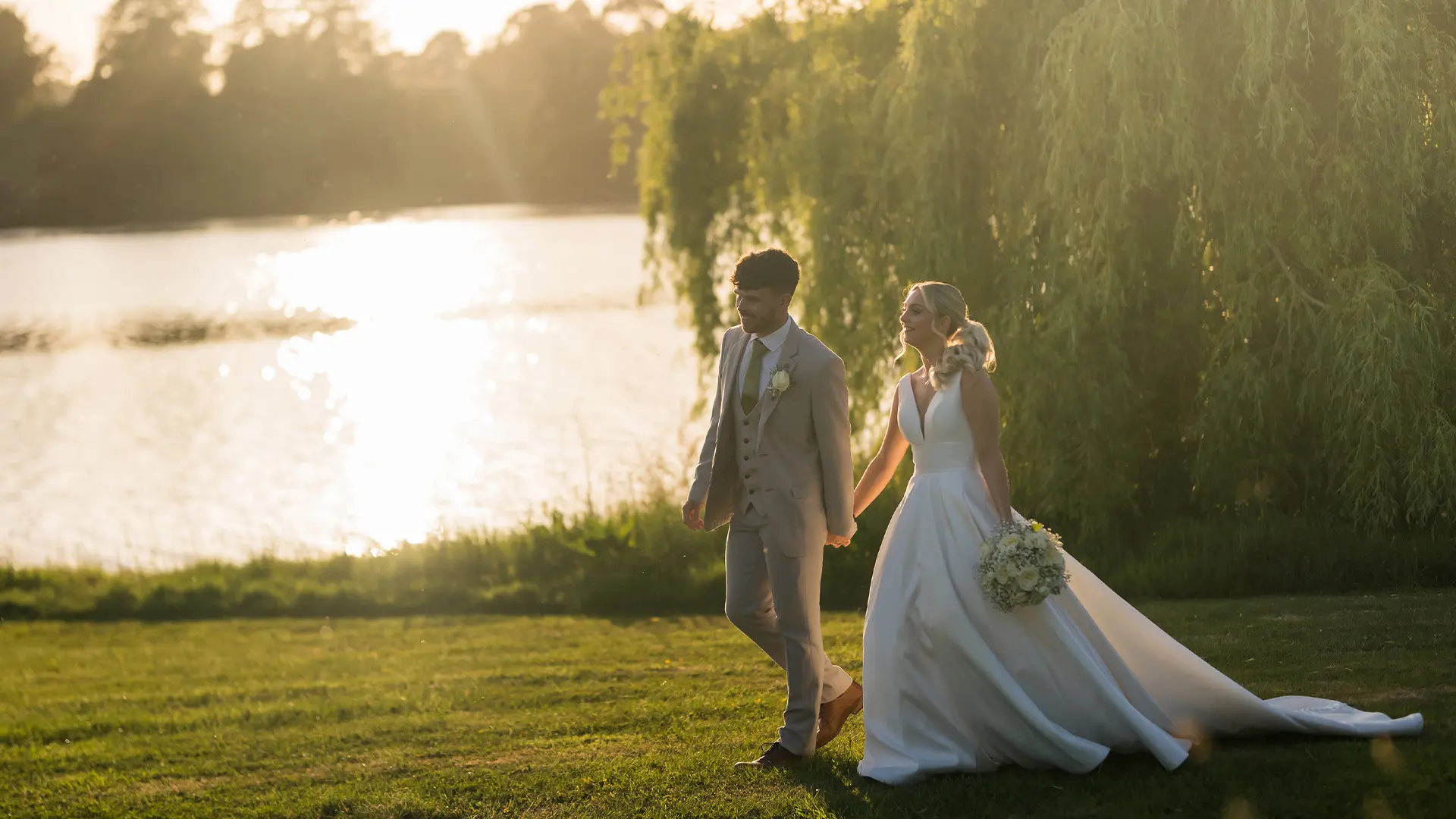 Combermere Abbey Q1 First Look Event