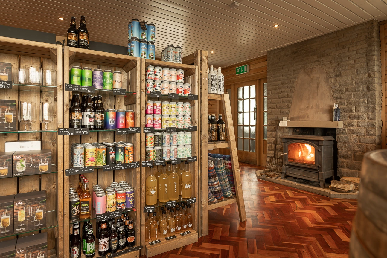 Forest Distillery_Copyright Forest Distillery