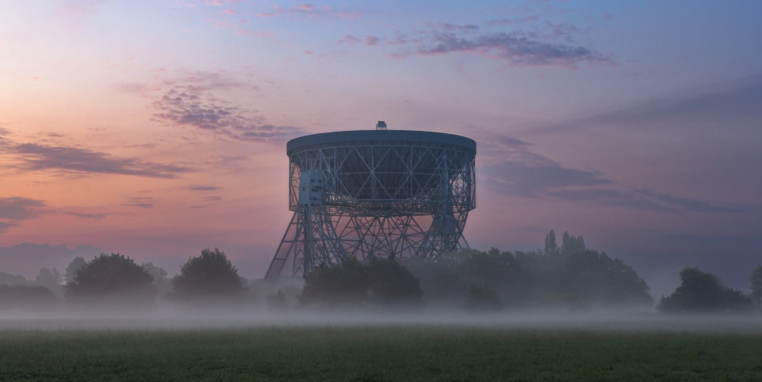 JodrellBank©AndyFreeman