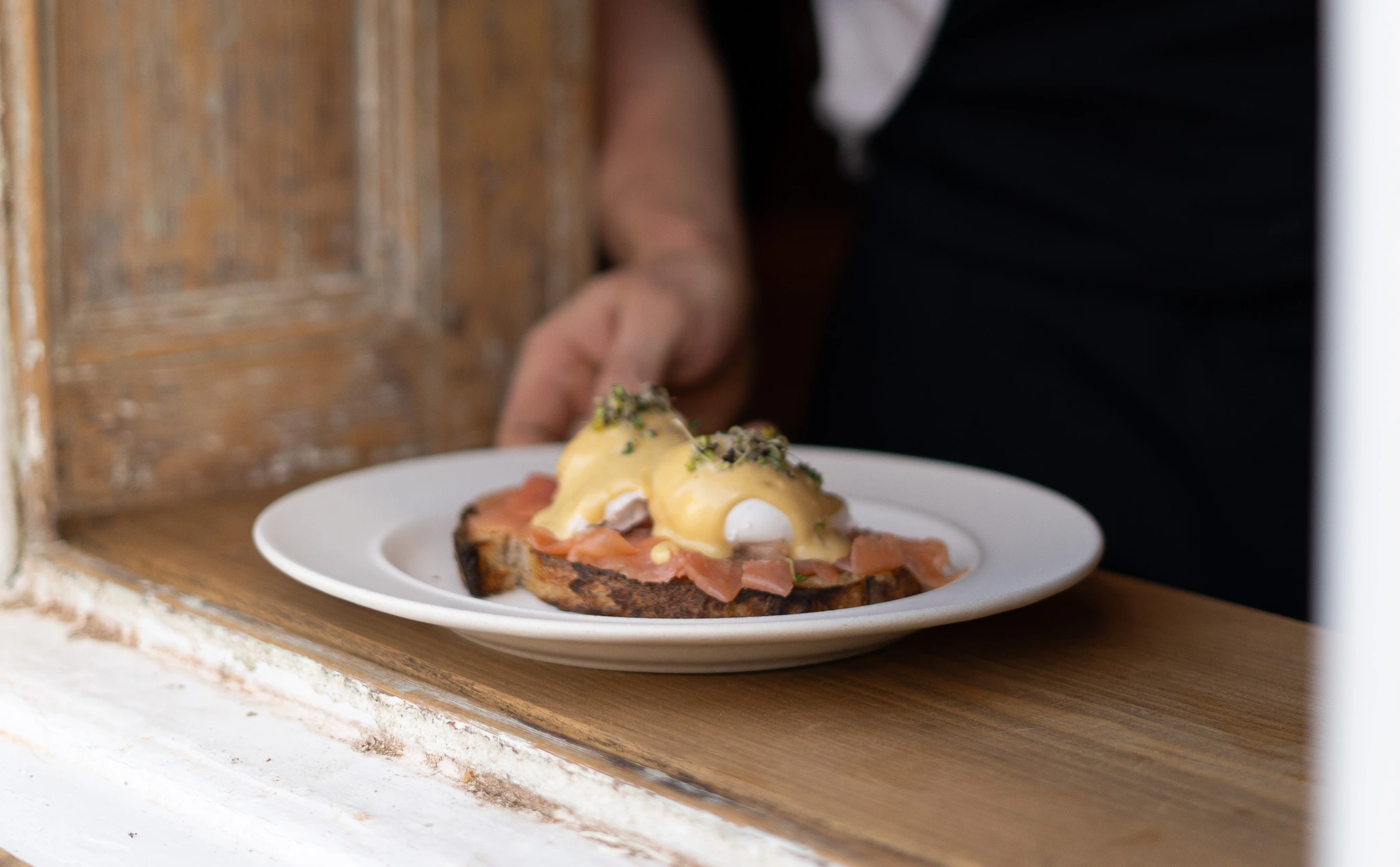 Restaurant209©GinoDeBlasio