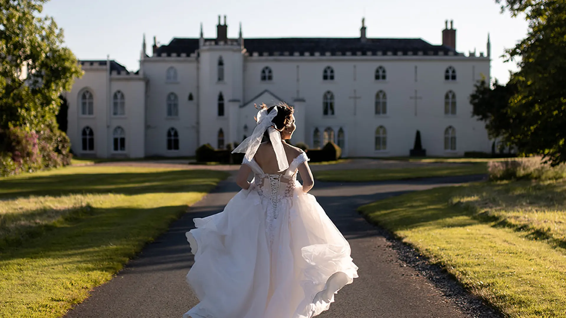 Combermere Abbey Spring Showcase Event