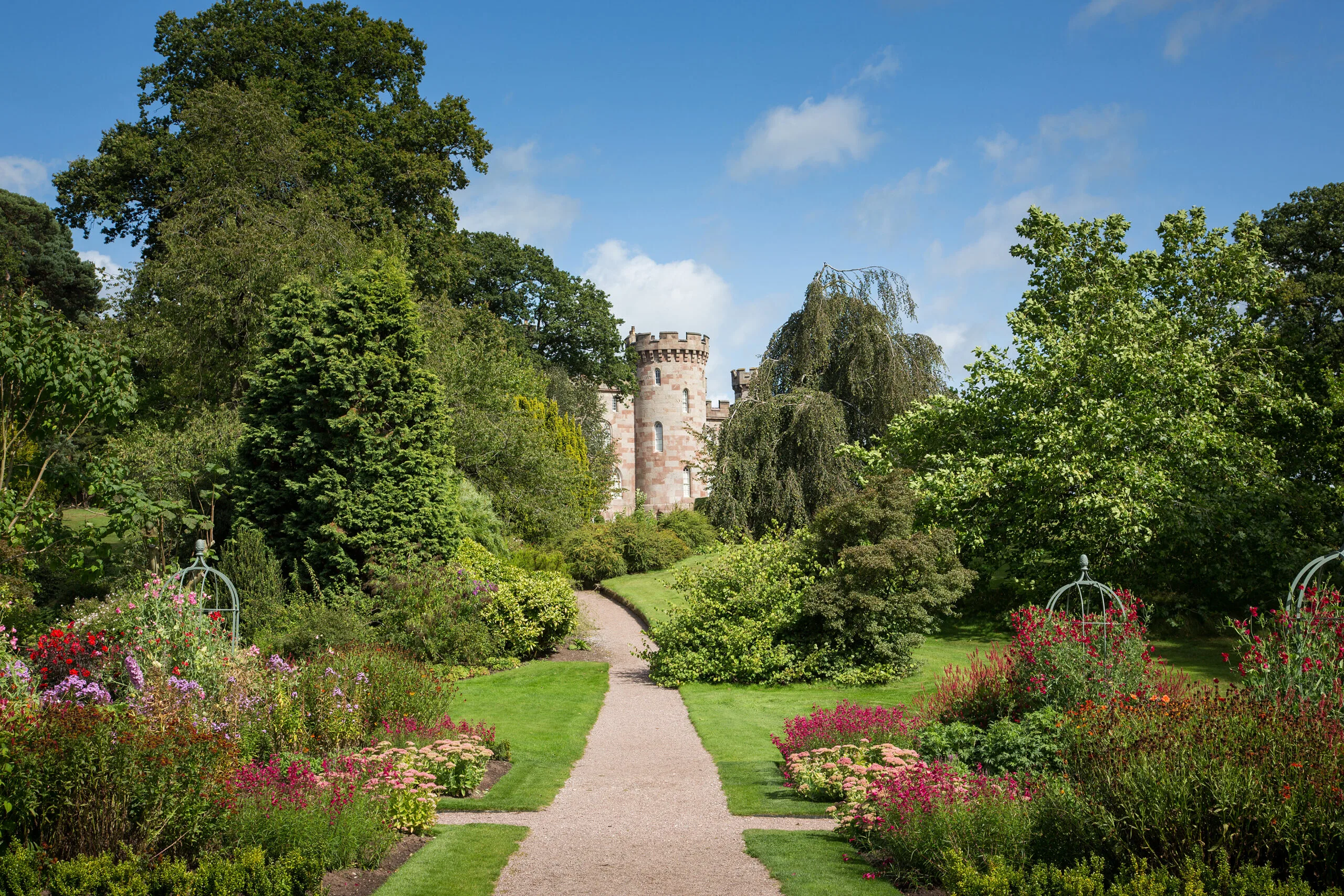 cholmondley_castle