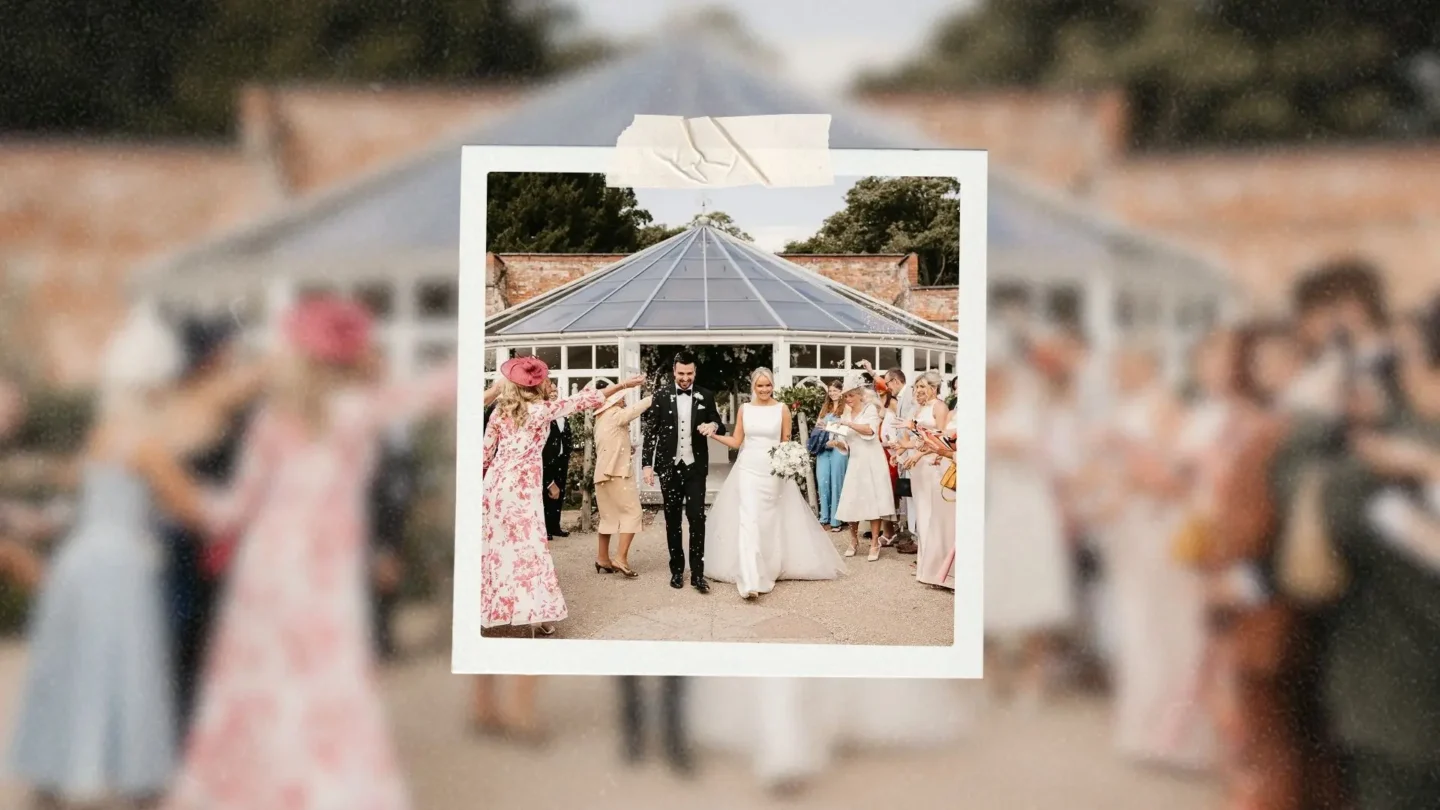 Combermere Abbey phase one new pavilion