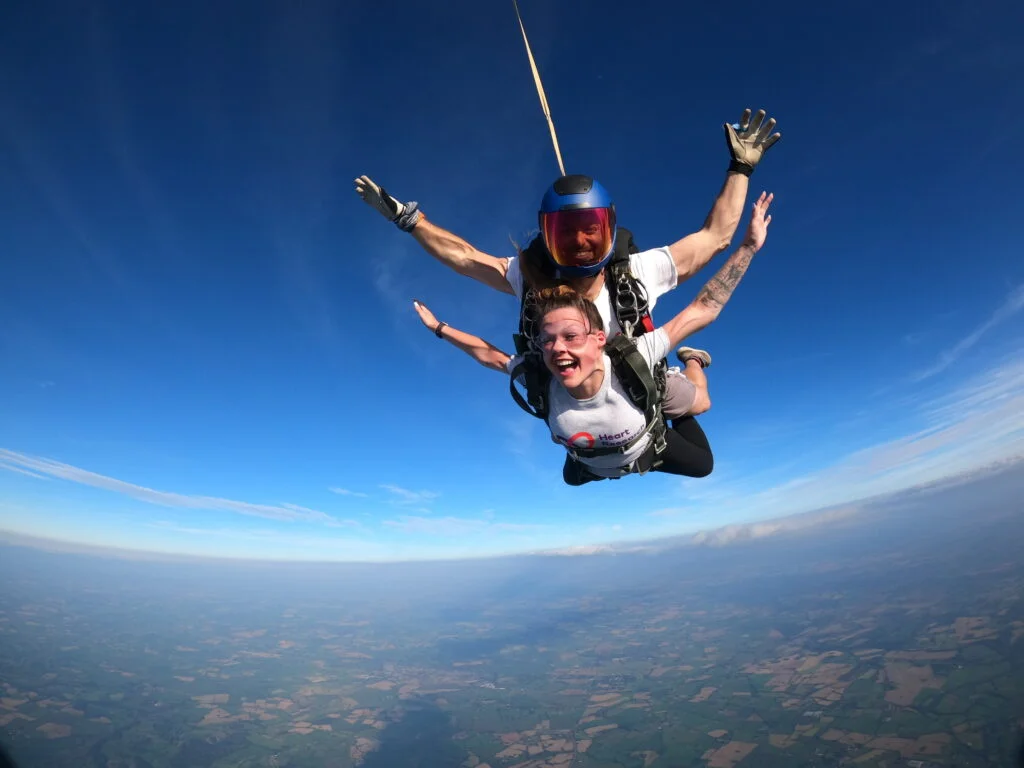 skydive_tilstock