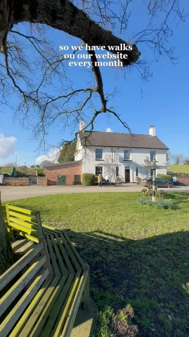 If you’re looking for a dog-friendly pub in Cheshire, look no further! The @swanatmarbury is a place where dogs are loved just as much as their owners. 🐶❤️

Charlie has been welcoming furry friends in the Swan for over 3 years and loves seeing your dogs enjoy the space. He’s so passionate about getting outside with the pups that he’s hosting monthly country walks every second Saturday this summer/Winter! Perfect for the whole family (dogs included!) 🌳

Starting and ending at The Swan, enjoy complimentary breakfast sandwiches and hot drinks at 10:30am before setting off at 11am.

Upcoming dates: ~ 12th April, 10th May, 14th June, 12th July, 9th August, 13th September, 11th October, 8th November, 13th December

Tag your dog-loving friends and head down to the Swan! 🐕

\#DogFriendlyPubs #CheshirePubs #DogWalks #TheSwanAtMarbury #FurryFriends #ComberemereAbbey #visitcheshire