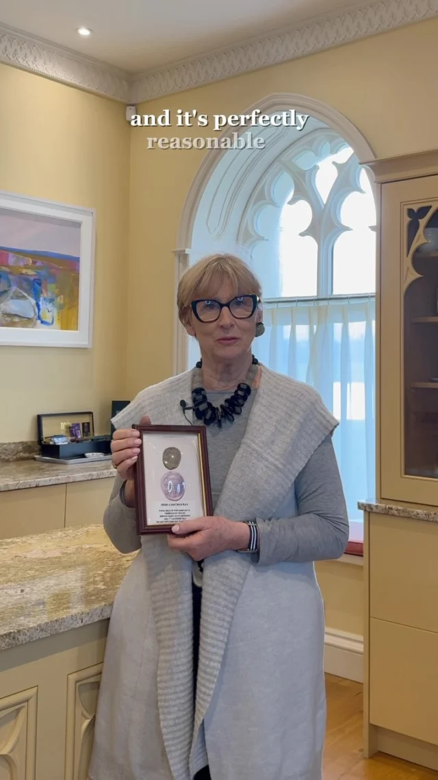 We never expected to uncover something this rare! 🤯

Forget Royal Mail special delivery—we’re talking about a message from the Pope, dating all the way back to the 1200s! After enlisting the help of a local metal detecting society to scan the grounds of the Abbey, we were stunned by what they unearthed.

Listen as Sarah shares the story behind this incredible discovery and find out how you can see it for yourself.

Keep following us to watch more fascinating episodes from our new History Series with Sarah!

#HistoricFind #CombermereAbbey #HiddenHistory #Archaeology #CheshireHistory #HistoricTreasure #MetalDetecting #HistoryUncovered #VisitCheshire#HistoryWithSarah