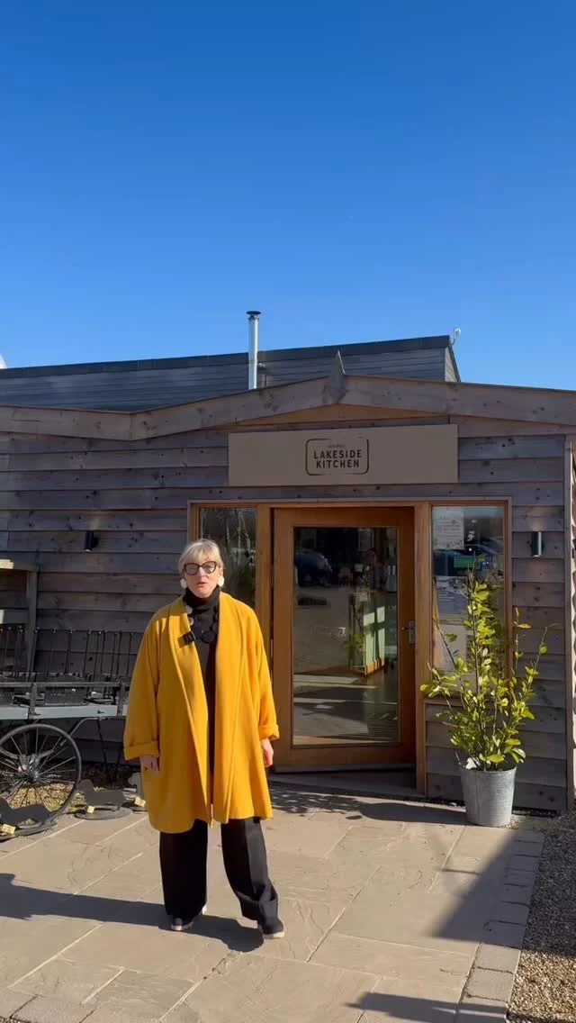 Just five miles from Combermere Abbey lies a must-visit destination @alderford_lake 🏊‍♀️

This unique space with its lake at the centre is the creation of the Bebbington family following excavation of gravel for the Whitchurch by-pass!! It is a hub of activity for adults, children, and even dogs. Today, Sarah chats with Kelly, Alderford’s General Manager, to uncover the fascinating history behind this beautiful lake.

Alderford Lake offers something for everyone, from scenic walking trails and outdoor adventures to water sports like paddle boarding and wild swimming.  The popular Alderfest and outdoor theatre are a seasonal staple.  You’ll never be short of things to do!

After a morning of exploration, just stop by their cafe for a delicious lunch before heading off for more family fun? Plus, it’s dog-friendly! 🐾

It’s the perfect day out during a stay at Combermere Abbey.

#AlderfordLake #OutdoorAdventures #FamilyDaysOut #WildSwimming #Paddleboarding #DogFriendly #CombermereAbbey #ExploreCheshire#Cheshire #ExploreShropshire #VisitWhitchurch #Alderfest