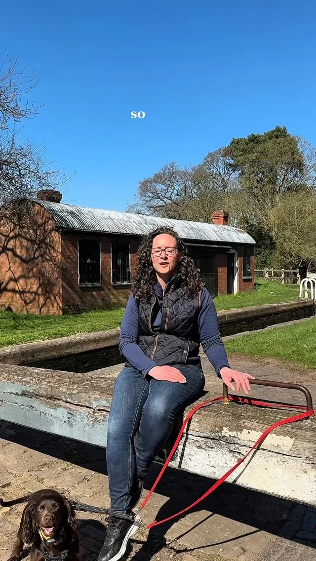 Only 6 miles from Combermere Abbey, Audlem, with it lovely position on the Shropshire Union Canal, is a wonderful place to visit when staying in one of our dog friendly self catering cottages. ☀️

A buzzy village, with lots of independent shops and restaurants, it is famous for its run of 15 locks along the canal engineered by Thomas Telford, so plenty of exercise for you and your pooch and then back to enjoy a spot of lunch near the canal in the Shroppie Fly or one of the local pubs along the towpath.

Why not treat a loved one to a Perfect Pooch Retreat Gift Voucher and enjoy a 3-night stay in one of our stunning self-catering cottages with your four-legged friend 🐶

Head to the link in our bio to find out more 🔗

#Audlem #Cheshire #CombermereAbbey #SelfCateringCottages #PerfectPoochRetreat #DogWalkers #ShroppieFly #ThomasTelford #canallocks #ShropshireUnionCanal