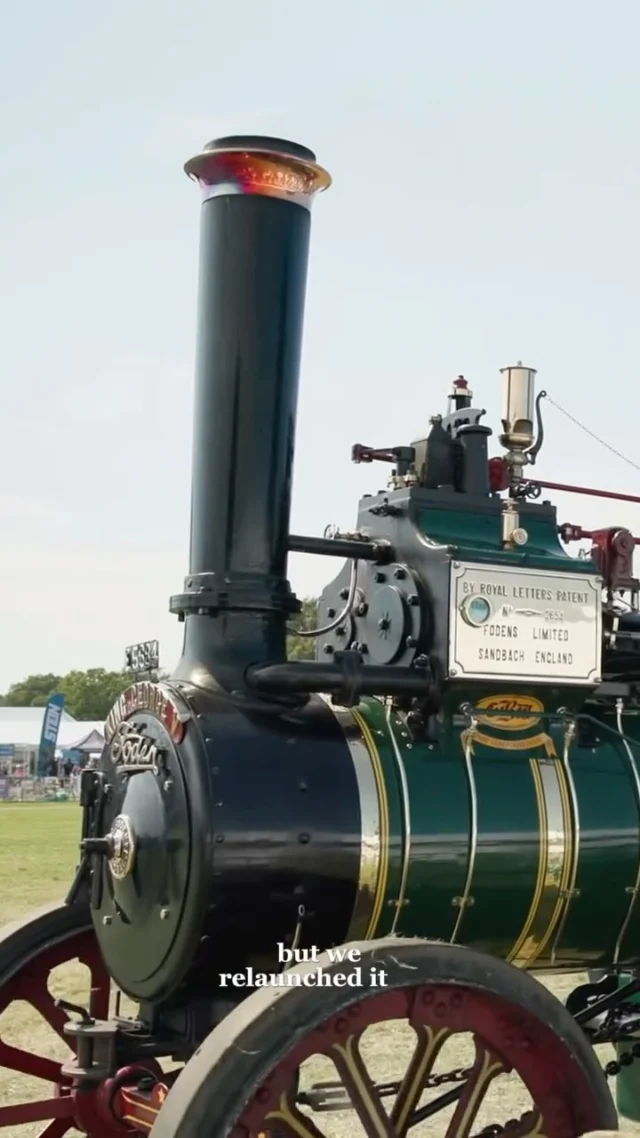 Looking for the ultimate family day out in Cheshire this summer?

Join Sarah CB from Combermere Abbey as she chats with Liz Parkin, the Manager of the iconic Nantwich Show, a one-day agricultural/countryside event that’s been at the heart of Cheshire life for over 125 years. Celebrating everything remarkable and traditional about country life, its a go-to summer event.

Now back at Reaseheath College, with over 250 stands to explore, including 40 local food and drink traders, you definitely won’t go hungry. From street food favourites to farm-fresh bites, everything is sourced within a 50-mile radius.

And that’s not all, there’s live entertainment, amazing ring-side presentations, lots of wonderful animals big and small, hands-on fun for the kids, and even a cheese competition run by Westry Roberts Cheese.🧀🏆

Tickets are available online now, with exclusive member offers you won’t want to miss. https://nantwichshow.ticketsrv.co.uk/tickets/37 Use code “2025” when you order to receive a free programme voucher —ready to collect on the day!

📍 Wednesday 30th July 2025

Make memories, support local, and be part of a Cheshire tradition this summer.

#NantwichShow #FamilyDayOut #CheshireEvents #CombermereAbbey #LocalIsBest #CheeseLovers #SupportLocal #NantwichLife #Whitchurch #CheshireDaysOut #Cheshire #ReaseheathCollege #Nantwich #SouthCheshire #AgriculturalShow #OneDayEvent