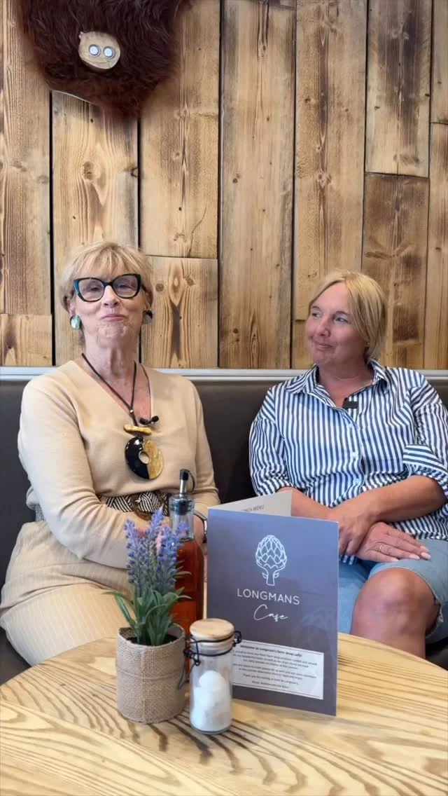 What better way to spend your retirement than bringing a passion for farming to life? 🌿

We had the pleasure of sitting down with the lovely Annie from @longmansfarmshopandcafe to hear all about their journey. Annie and Andrew both grew up in farming, so their knowledge and commitment to quality shine through in everything they do. 👏

From seasonal produce to locally sourced goods, they know exactly where it all comes from, and it definitely shows.

Open every day of the week, Longmans Café and Farm Shop is the perfect spot for fresh local food and a proper taste of the countryside. If you’re staying in one of Combermere Abbey’s self-catering cottages, it’s an ideal place to stock up, think fresh vegetables, homemade treats, and locally sourced meats to enjoy during your stay. 🧀🥦🍞

For all our Christmas guests, don’t forget to pre-order your fresh turkey from Longmans and make your festive feast extra special. 🎄

Book you stay today via the link in bio/below.

https://combermereabbey.co.uk/holiday-cottages/

#FarmShopFinds #LongmansCafe #SupportLocal #CheshireEats #CountrysideCafé #SeasonalProduce #FromFarmToFork #FamilyBusiness #RetirementDream #LocalFavourites #CheshireLife #ComberemereAbbey #Whitchurch #Nantwich