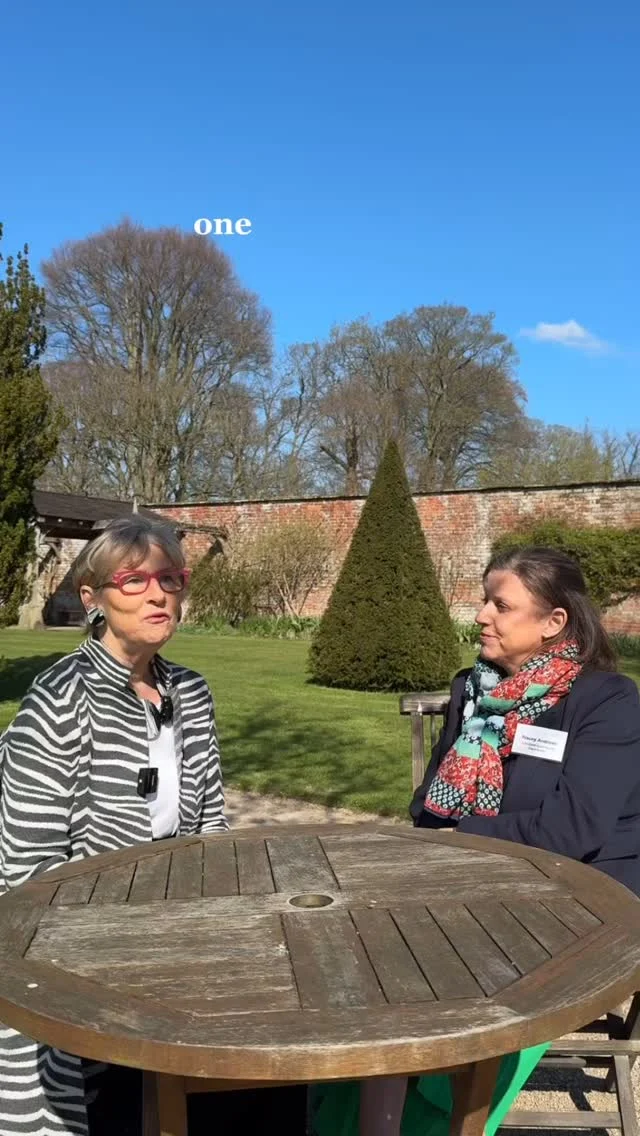 Take a seat with Sarah and Tracey, Head of Fund Development at @cheshirecommunityfoundation ✨

In this heartwarming conversation, Tracey shares her journey since stepping into this exciting role just six months ago and it’s clear she’s already making a big impact.

From the incredible work the foundation does across Cheshire to the passion behind its people, this chat is full of insight, inspiration, and feel-good moments. 💛

Pop the kettle on, get comfy, and watch until the end to discover the real heart behind this brilliant organisation.

#CheshireCommunityFoundation #CommunityMatters #CharityWork #CheshireUK #WomenInLeadership #FeelGoodContent #ComberemereAbbey #Nantwich #Whitchurch #Audlem #Cheshire