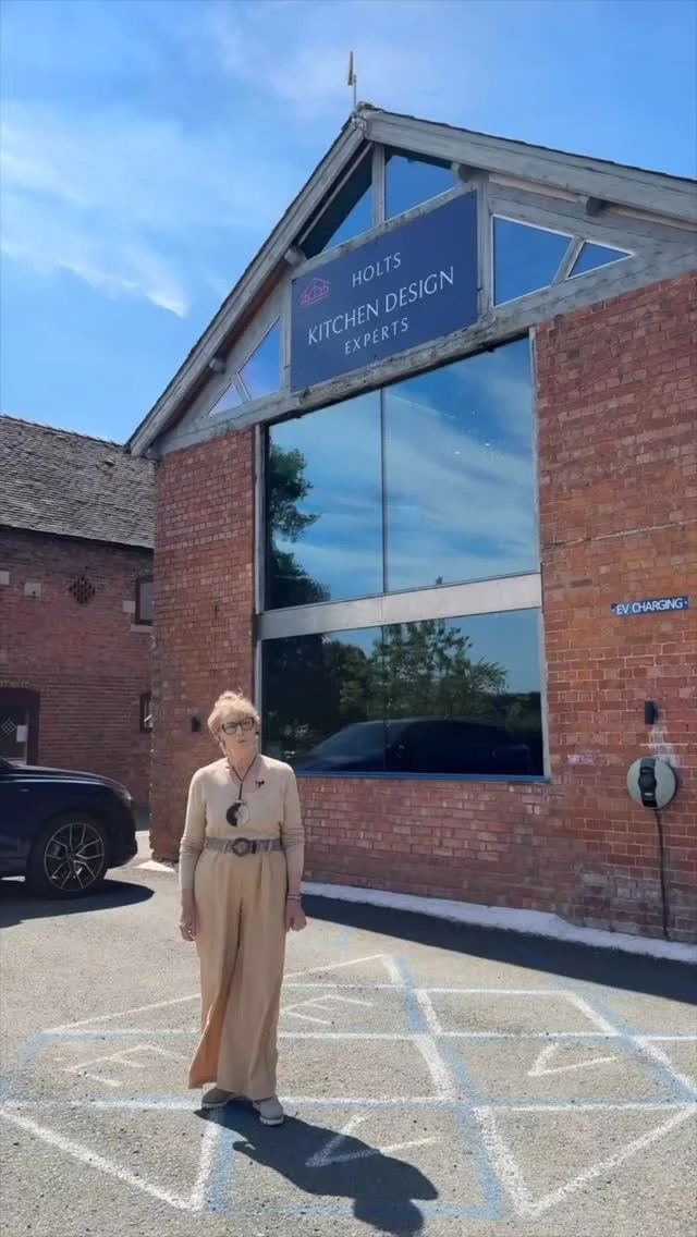 We feel incredibly proud to have created such an energetic working environment for a wide variety of businesses here at Park View Business Centre.  Full of entrepreneurs, creators and individuals.

Today, we’re introducing @holts_kde a successful family-run kitchen design business proudly based at this stunning rural development. Join Sarah as she chats with the team to discover how long they’ve been making quality kitchens, and why they chose to make Combermere Abbey their business home. 🏠

Have a look at their YouTube channel “Kitchen Design Experts” for more inspiration and behind the scenes content. 🎥

#KitchenDesign #HoltKitchens #CombermereAbbey #RuralBusiness #FamilyBusiness  #InteriorDesign #KitchenGoals #DesignExperts #SmallBusinessUK #CheshireBusiness #KitchenRenovation #KitchenShowroom #Whitchurch #Nantwich