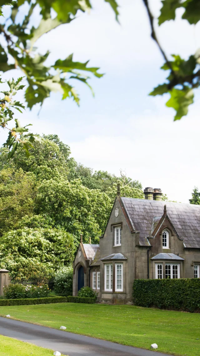 Let’s take a walk around this charming gothic gatehouse, built in the 1830s, sitting proudly at the entrance to the Combermere Abbey Estate.

Stone Lodge is a romantic getaway cottage with a private entrance, parking, and a large sunny terrace nestled within its own damson orchard. Surrounded by beautiful trees, it’s the ideal spot for a peaceful Cheshire/Shropshire escape. ☀️

Inside, you’ll find a ground-floor double bedroom with an ensuite, plus a twin upstairs with its own bathroom, sleeping up to four, but perfect for two.

It’s also wonderfully dog-friendly, thanks to a fully enclosed garden where your four-legged friend can run before curling up by the wood-burning stove. 🐾

Whether you’re exploring nearby local pubs like @thecholmarms , @thebhurty or @combermerearms or simply after a digital detox in the countryside, Stone Lodge makes the perfect Cheshire base.

Head to our website to book.

#Cheshire #DogFriendlyCottage #CombermereAbbey #CheshireGetaway #CottageStayUK #StoneLodgeCheshire #RomanticCottage #CheshireHoliday #CottageInCheshire #VisitCheshire #StoneLodgeCottage #CheshireStaycation #RomanticGetaway #CottageEscape #VisitCheshire  #WeekendInCheshire #LocallySourced  #UKCottageBreak