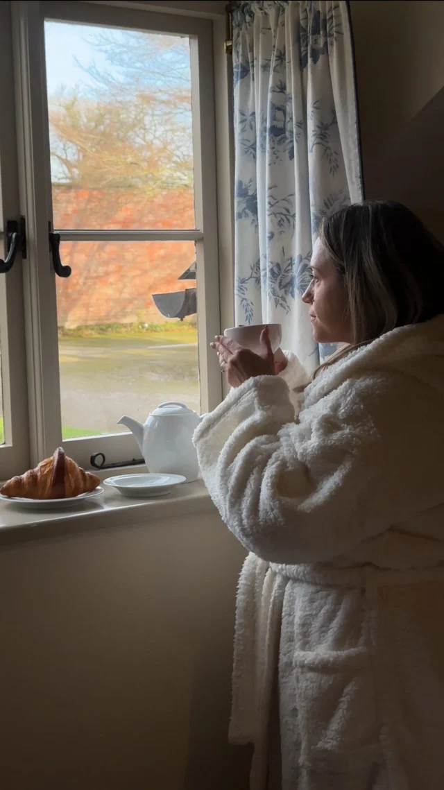 Slow winter mornings feel even better when you don’t have to rush.

At Combermere Abbey cottages, we think you deserve to be spoilt during those dark winter mornings - so enjoy a surprise reduction off any stay as well as an early check-in from 3pm and late checkout at 11am, giving you more time to ease into the day and make the most of the sunlight hours.

Our ‘Winter Warmer’ offer does just that and applies exclusively for any cottage stay. Book and stay between 5th January – 31st March. Visit the link in bio to book now using code WINTERWARMER and save 15%.
.
.
.
#CombermereAbbey #WinterWarmer #WinterGetaway  #CheshireStaycation #CountrysideEscape #HolidayCottageRetreat