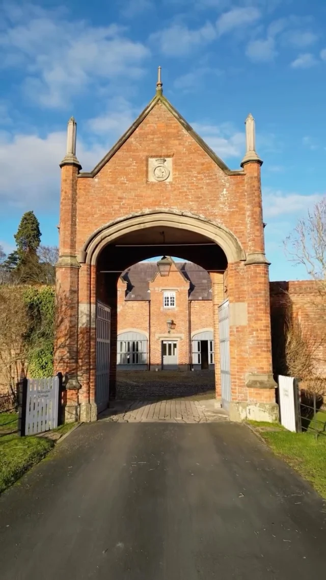 Sometimes all you need is to escape the daily grind for a couple of days.

To swap the noise for open space.
To slow the pace, breathe deeper and settle into a place that feels a world away from everything else.

At Combermere Abbey, that quiet escape comes with the territory. With woodland walks, lakeside views and heritage woven into every corner, the estate offers a stay that’s as restorative as it is memorable.

Whether you choose a cosy cottage where you can bring the dog too or the North Wing, this is where clarity returns and time feels like yours again.

Your countryside escape awaits. Book via the link in our bio.