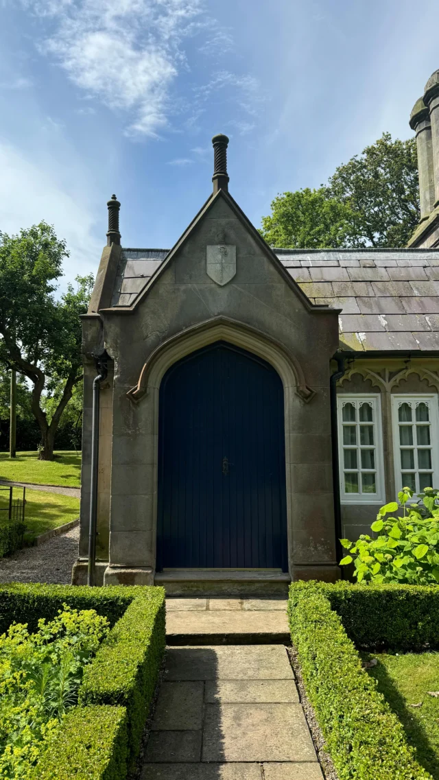 At Combermere Abbey, even the familiar feels new again.

Stone Lodge has been quietly transformed. Thoughtfully refreshed, gently reimagined, and now more beautiful than ever. 

From 23rd February, this romantic hideaway reopens its doors, inviting you to settle into its updated interiors, carefully chosen new finishes, and the gentle glow of a newly installed electric fire.

It’s arriving through your own private entrance, knowing there’s nowhere else you need to be. It’s slow mornings on the sunny terrace, coffee in hand, with the private garden just beyond. It’s evenings spent curled up by the fire, the warmth flickering softly as the trees outside fall still.

Be among the first to experience Stone Lodge’s new chapter. The same peaceful setting, now with an added touch of understated luxury.

Visit the link in our bio to experience it for yourself.