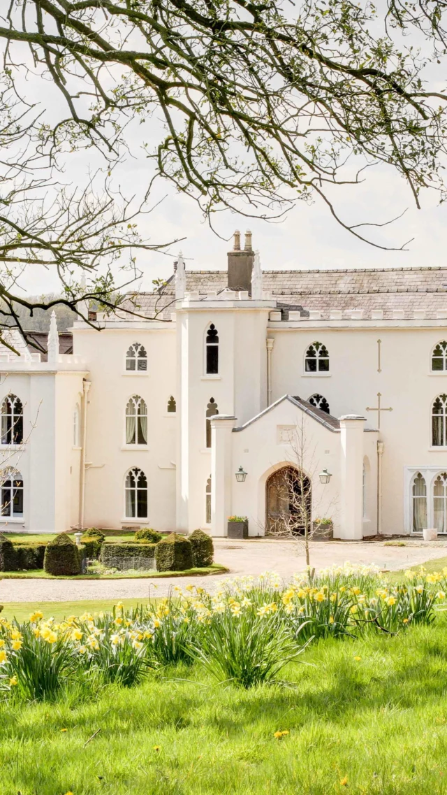 Your exclusive invitation to explore Combermere Abbey. Book your Invitation to View tour tickets now!

Discover one of Cheshire’s pre-eminent historic houses and immerse yourself in a spectacular 900-year-old story. Join us for an unforgettable Invitation to View tour where history comes vividly to life in the company of owner, Sarah Callander-Beckett, in collaboration with @historic_houses .

Wander through centuries of history and aristocratic elegance, while listening to captivating tales from the past. Then, as honoured guests, enjoy refreshments, with the opportunity to ask any questions you may have.

📅 Upcoming Tour Dates 2026: 
📌 Tuesday 19th May 2026 at 2pm
📌 Thursday 25th June 2026 at 2pm
📌 Thursday 22nd October 2026 at 2pm

An experience unlike any other awaits…!

These exclusive tours book up quickly, so secure your place via the link in bio/below:
https://combermereabbey.co.uk/abbey-estate-tours/historic-houses/