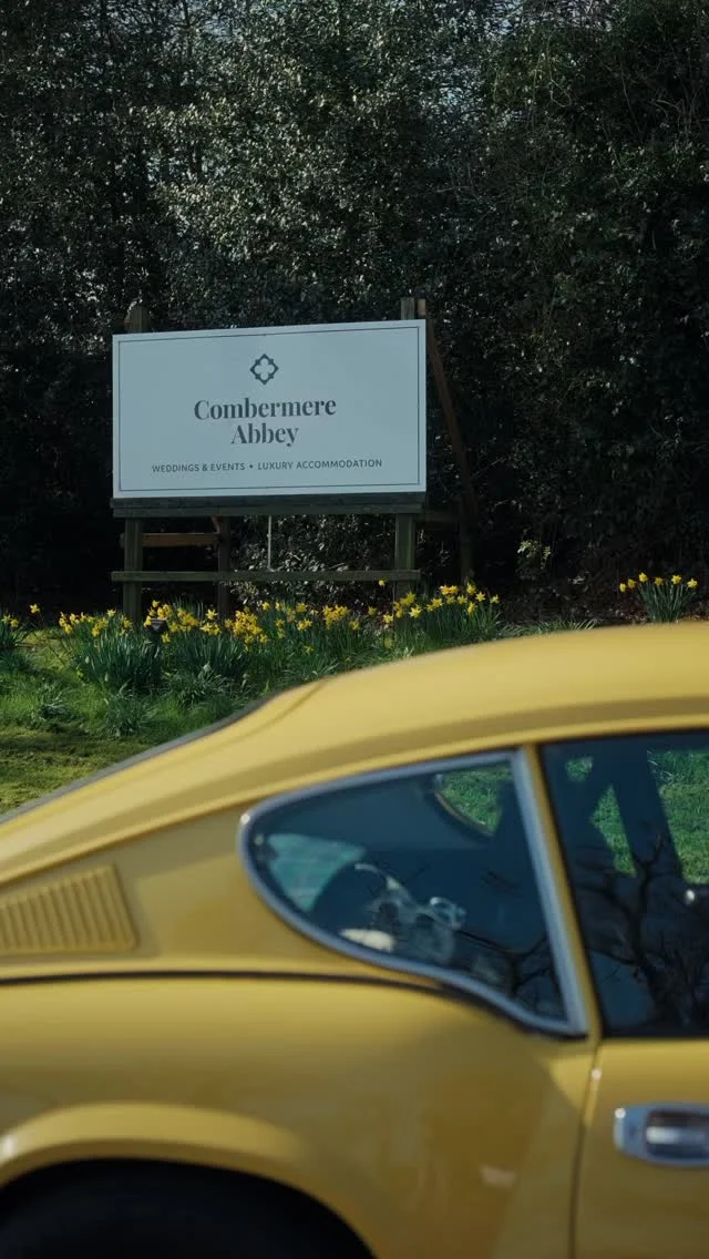 Escape the city and swap the noise for birdsong at Combermere Abbey. Leave the travel stress behind and discover the very best of Cheshire and North Shropshire right on your doorstep.

A stay at Combermere is your chance to pause, breathe, and reset, all without leaving the UK.

From the moment you arrive along the mile-long driveway, life begins to slow. Wander through ancient woodland, spot hares darting through the trees, find a quiet corner overlooking the mere, and lose yourself in the gentle chorus of British birdsong.

Enjoy our Early Bird Staycation Offer when you visit between 4th May and 20th July and receive a grazing platter with North Wing stays or a breakfast hamper with Courtyard Cottage & Stone Lodge breaks. 

Book below/via the link in bio with code ‘SPRINGTREAT by April 30th to secure your complimentary treats: https://combermereabbey.co.uk/accommodation/