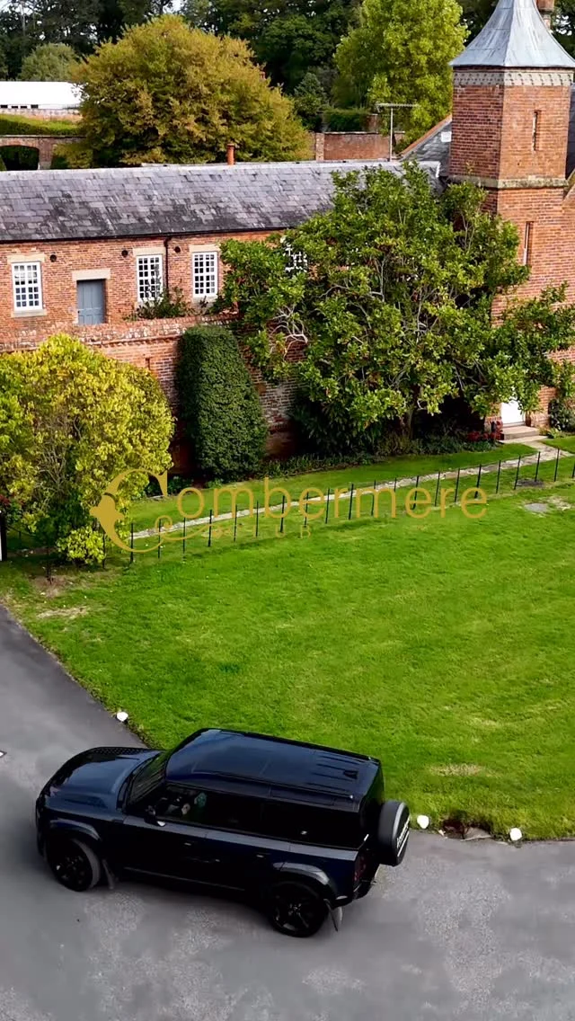 There’s something about a stay at Combermere Abbey that never leaves you.

For those who have stayed in The North Wing or cottages, The Combermere Club is a natural next step.

Created exclusively for our guests, it is not something you simply join, it is something you become part of. A continuation of time spent here, shaped by shared moments, familiar paths, and a quiet understanding of what makes this place so special.

The Combermere Club is not about status, but belonging. A considered community where heritage meets hospitality, and where connection continues long after your stay. Through private events, seasonal gatherings, and thoughtful experiences, it offers a way to return, again and again, in new and meaningful ways.

Because at Combermere, our guests are never just visitors. They are part of the story. Read more via our bio/below: https://combermereabbey.co.uk/stories/growing-legacy-living-future/