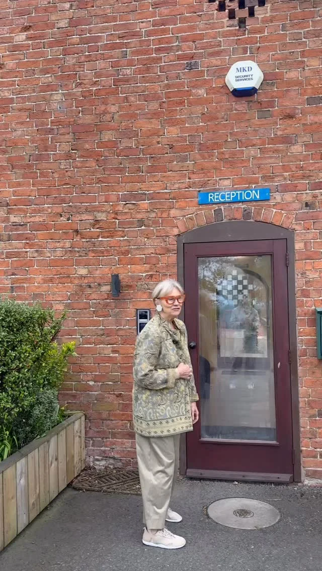 There’s more to Combermere than first meets the eye. Today, Sarah ventures beyond the Abbey to discover one of the estate’s hidden gems: Park View Business Centre.

Here she joins Tina, who has been part of the team for over 15 years, as they chat more about this vibrant hub for local businesses.

From one-person offices to larger workspaces, Park View offers flexible, dog-friendly offices alongside a whole host of onsite amenities including a café, gym, beauty therapist, hairdresser, gin distillery, scenic dog walking circuit, free parking, and 24/7 access for tenants.

Whether you’re looking for your first office space or a new home for your growing team, @parkviewbusinesscentre offers a unique working environment unlike any other.

For more information, visit the Park View Business Centre’s website: https://www.parkviewbusinesscentre.co.uk/