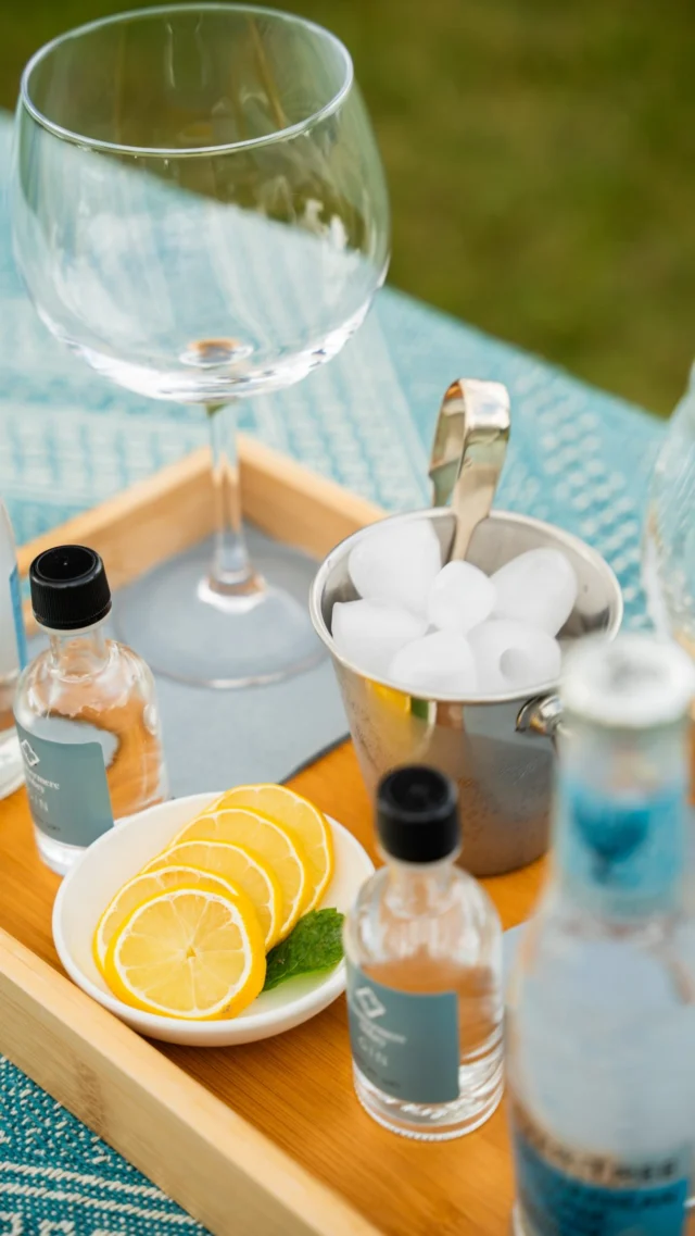 A taste of Combermere, on us 🍸

Book your escape to The North Wing before 31st August and quote SUMMERTREAT to enjoy a complimentary Combermere G&T on arrival – the perfect way to begin your countryside getaway.

Crafted exclusively for Combermere Abbey, our signature gin is infused with botanicals inspired by the estate and best enjoyed as the sun sets over the mere.

And for those wishing to take a taste of Combermere home, our Summer Celebration Pack is available to purchase (link in bio), featuring a full size bottle of Combermere Gin and all the ingredients needed to recreate that first refreshing serve long after your stay has ended.

Quote SUMMERTREAT when booking your stay in The North Wing before 31st August: Visit the link in bio/ below:
https://combermereabbey.co.uk/north-wing/