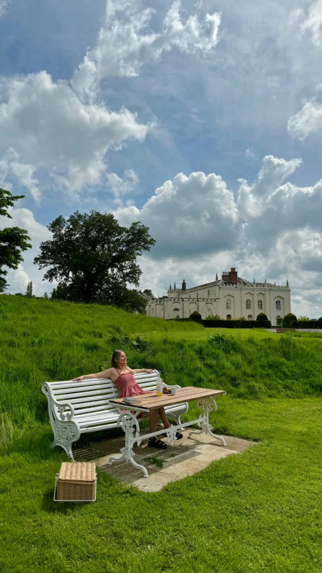 Stay. Don’t fly away.

This summer, trade crowded terminals for woodland trails, morning yoga on the lawn and afternoons spent on court.

Nestled in the Cheshire countryside, The North Wing at Combermere Abbey is our adult-only retreat designed for slowing down and moving well.

Start the day with an invigorating run through the estate, before a locally sourced breakfast cooked to order. Afternoons can be spent exploring the local attractions, gardens, walks and market towns.

And from 5th July, there’s even more to enjoy with our brand new onsite padel courts @parkview_padel now available to book via @playtomic 🎾

Your summer escape awaits. Discover The North Wing and quote SUMMERTREAT when booking for your complimentary Combermere G&T on arrival - for stays up to and including August, 31st.

Visit the link in bio/below:
https://combermereabbey.co.uk/north-wing/