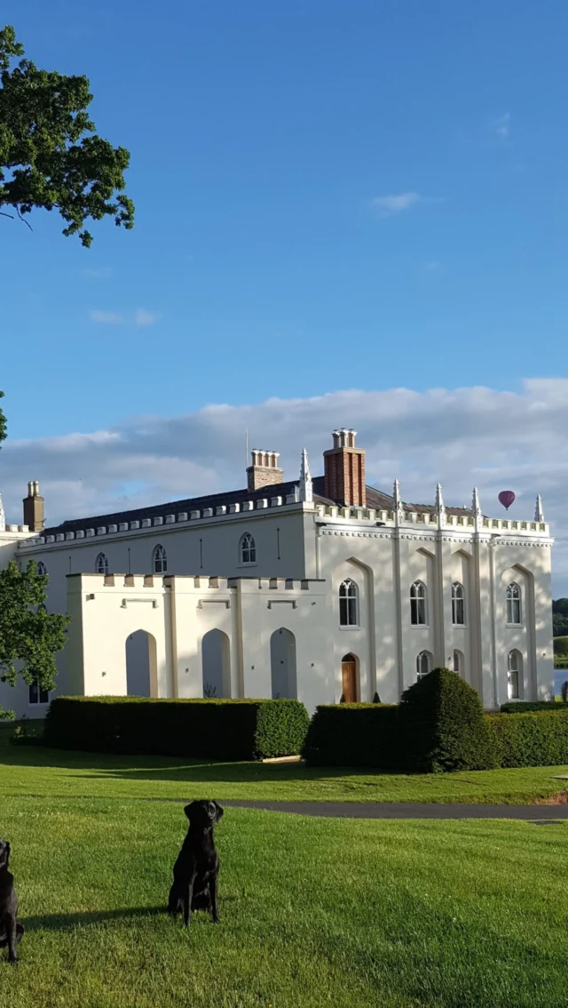 Great estates don’t simply survive. They evolve.

When Sarah Callander Beckett took on the stewardship of Combermere Abbey in the early 1990’s, she inherited an estate rich in history, but one that needed vision, care and an unwavering belief in what it could become.

What followed was not simply a restoration, but a reawakening. Breathing life back into buildings, gardens and forgotten spaces. Creating momentum. Honouring the past whilst embracing the future.

Today, that same spirit continues to guide Combermere. Not preserving history behind glass, but ensuring it evolves with purpose and remains relevant for generations to come.

Rooted in history.

Guided by intention.

And always looking ahead.