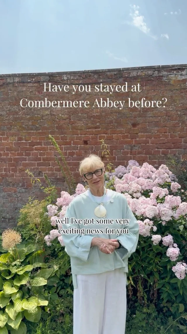 Have you stayed with us at Combermere Abbey? You could be part of the Combermere Club. ✨

Whether you celebrated your wedding with us and stayed on the estate, joined us as a wedding guest, or simply escaped to Combermere for a relaxing stay, your time here doesn’t have to end when you leave.

Guests who have stayed at Combermere Abbey are invited to become part of the Combermere Club, unlocking exclusive benefits designed to give you even more reasons to return.

From special accommodation offers and early access to events and experiences, to exclusive seasonal benefits and offers with selected local partners, it’s our way of welcoming you back to Combermere time and time again.

Once a guest, always part of Combermere. 🤍

Discover the Combermere Club and your member benefits via the link in our bio.
.
.
CombermereAbbey #Ukweddingvenue #Cheshire #CheshireStay #LuxuryUKStay