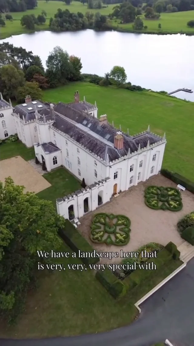 For over 900 years, Combermere Abbey has welcomed visitors through its gates, offering a place to pause, reconnect and escape the everyday.

Today, that same spirit of hospitality lives on through Sarah Callander Beckett, the current custodian of the estate. With passion, care and an unwavering commitment to its future, Sarah continues to share not only the beauty of Combermere, but the rich history, stories and sense of belonging that make it so special.

Whether it’s an adults-only stay, a countryside retreat, an Abbey Tour or a seasonal event, every visit is an opportunity to slow down and experience the warmth, heritage and character of Combermere Abbey.

Because Combermere isn’t simply somewhere you visit.

It’s somewhere you become part of.

Discover more via the link in our bio/below:
https://combermereabbey.co.uk/