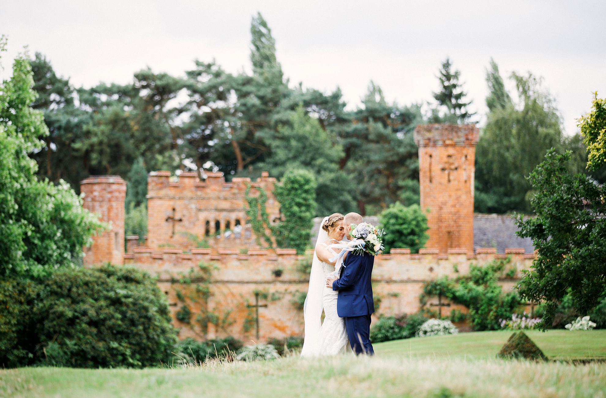 Wedding Planning: 8 Reasons to Plan a 2020 Wedding at Combermere Abbey